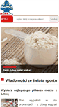 Mobile Screenshot of herk.pl